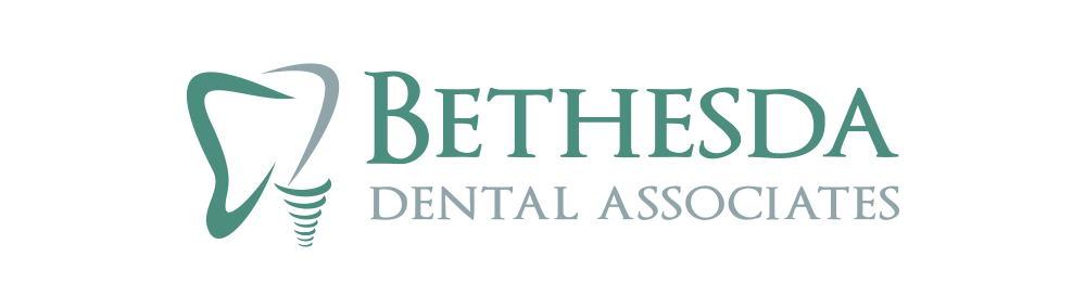 Bethesda Dental Associates full logo