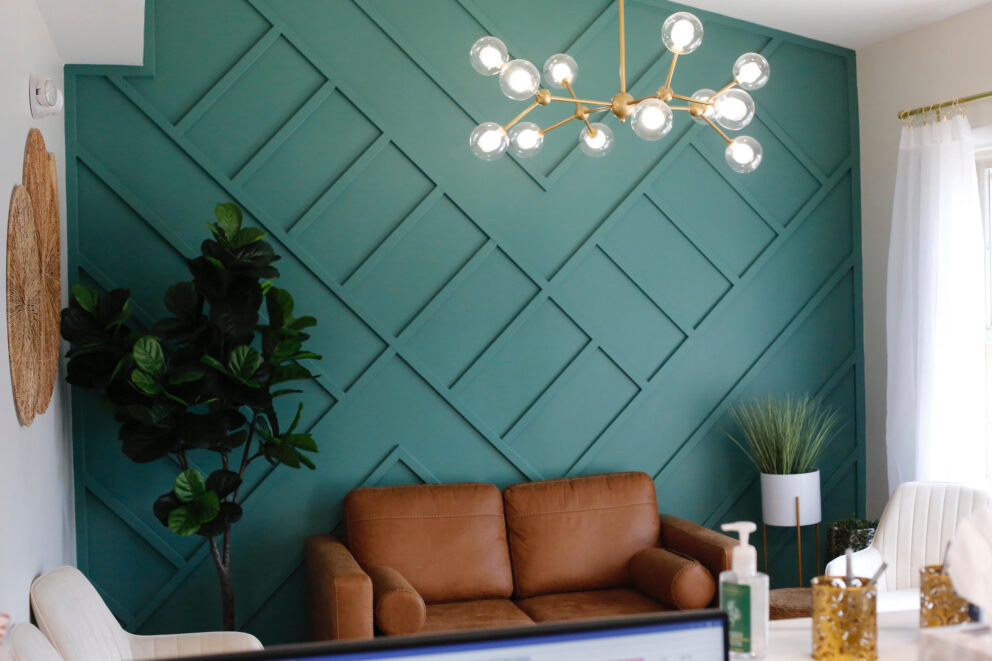 Bethesda Dental Associates Dental Office